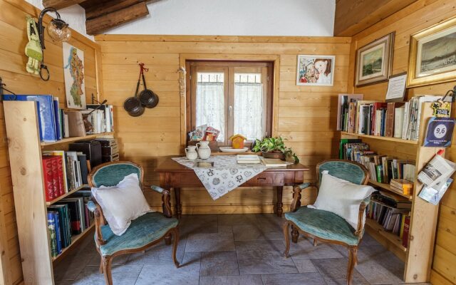 Agriturismo Cascina Cornella