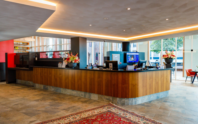 Bastion Hotel Arnhem
