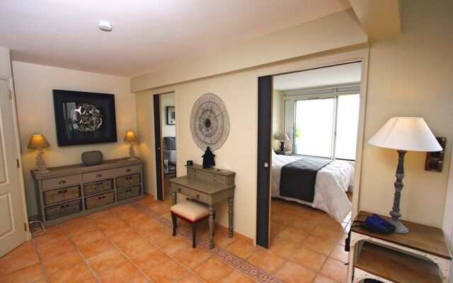 Appartement 72 m2 vue mer terrasse