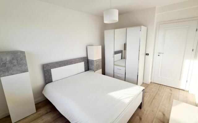 Smart Home in Sibiu Suburbs