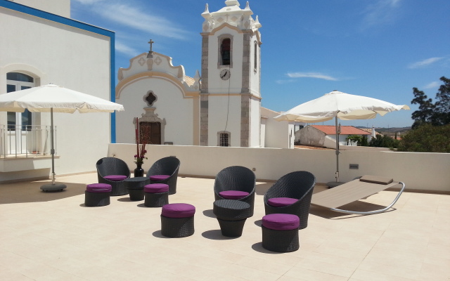 Hotel Mira Sagres