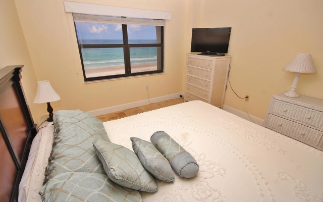 Sandcastle 803 Apartment 2