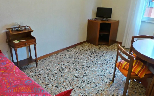 Luna Flexyrent Apartment