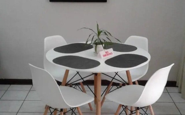 Protea Park Self Catering