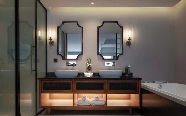 Tianya Wuxi river Hotel