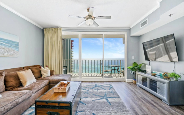 Shores of Panama by Forehand Rentals
