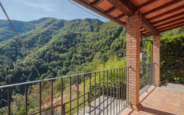 House Da Franca Pietrasanta