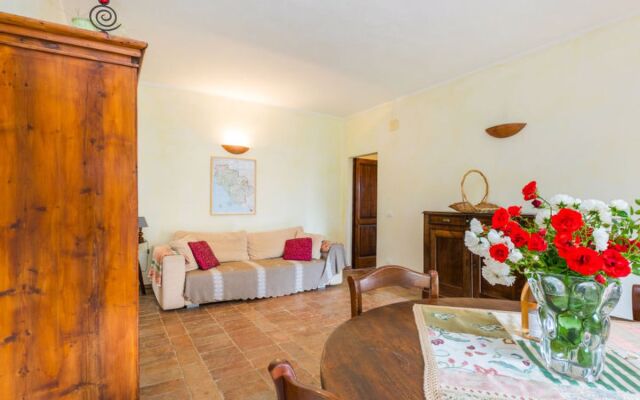 House Salustri Cinigiano 26897