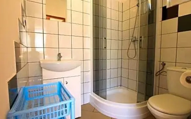 Baltic Resort Darłówko - Domek nr 1