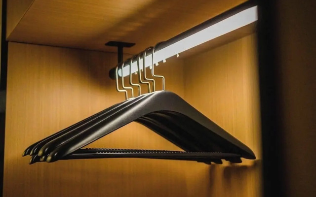 yi xuan hotel - bus station