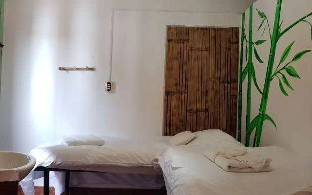 Hotel Casa Chapultepec - Hostel