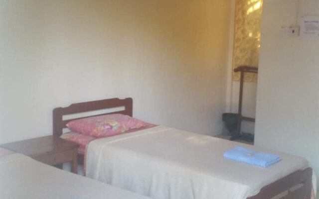 Slagon Homestay
