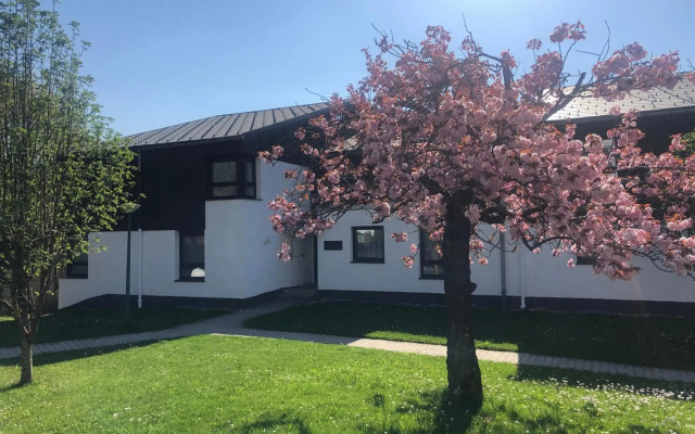 Apartment BERGliebe
