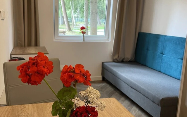 Ośrodek Wypoczynkowy Neptun