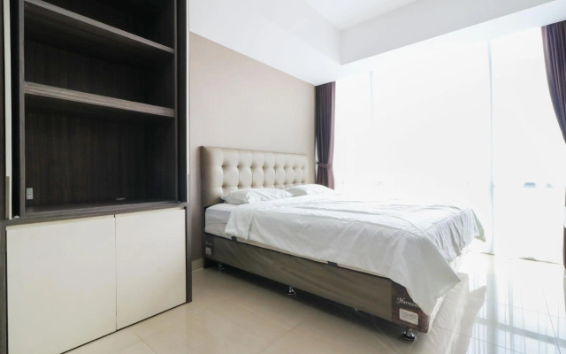 U Residence Karawaci 2