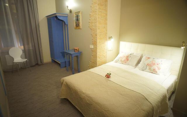 Family Residence Boutique Hotel