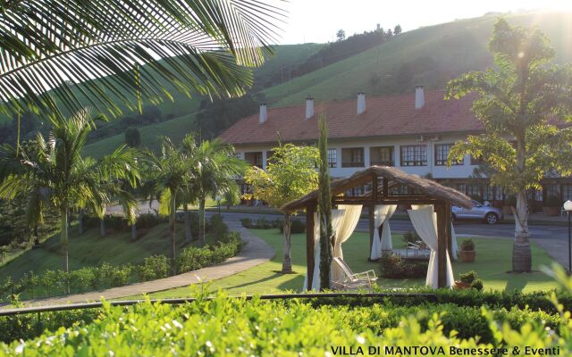 Villa Di Mantova Resort Hotel