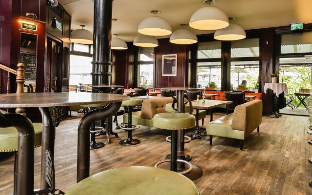 Boutique & Art Hotel Helvetia