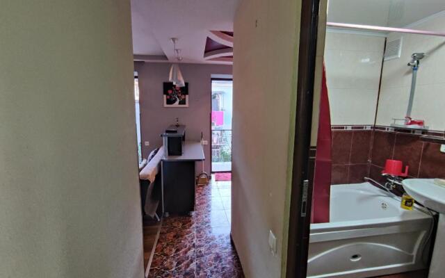 My Apartment In Central Park