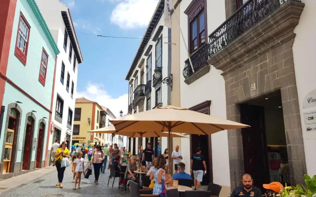 Casa Charo