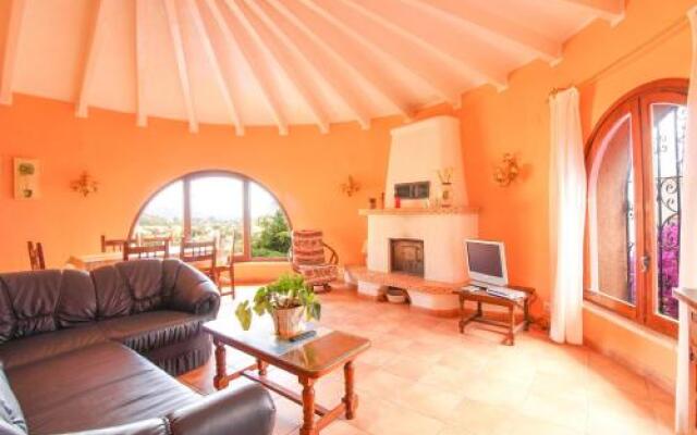 Maryvilla 62 C