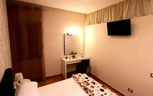 Castello Apartment Deluxe