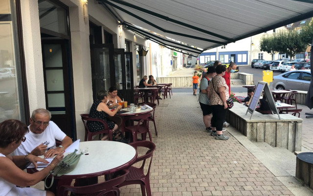 Hotel Restaurant La Place