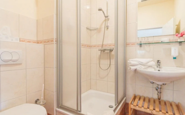 Ostseehotel Rike