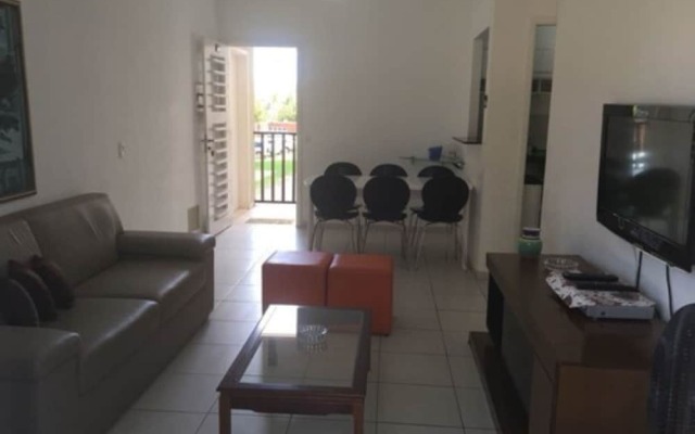 Beach Living, Frente mar, 400m do B Park