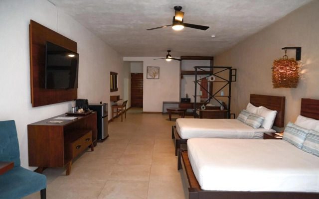The Mint Resort Isla Mujeres