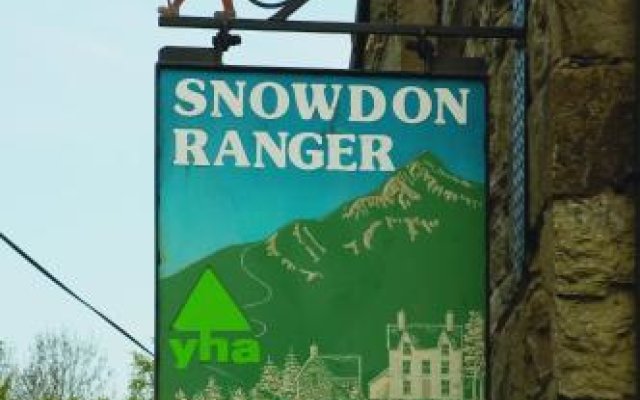 YHA Snowdon Ranger