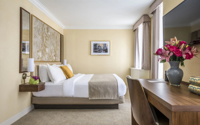 Warwick Allerton - Chicago