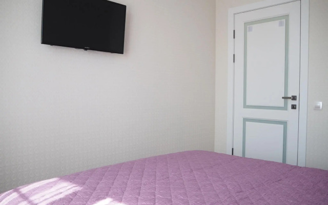 Апартаменты на улице Университетская набережная 105