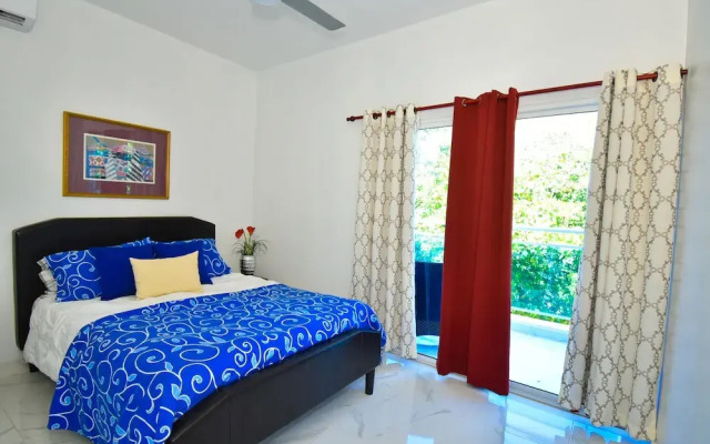 Rosil Place