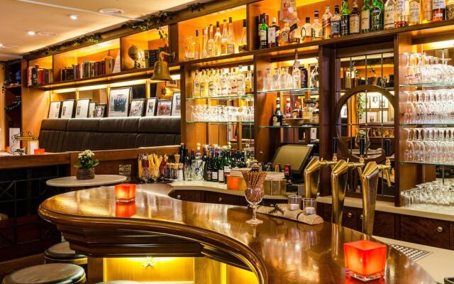Hotel Schere