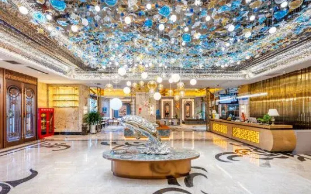 Jinxi International Hotel