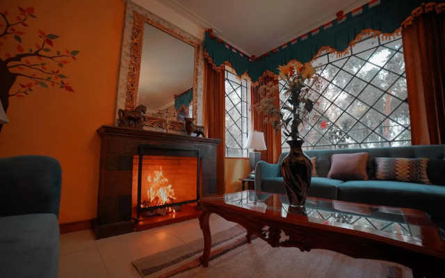 Gatsby Hotel Collection