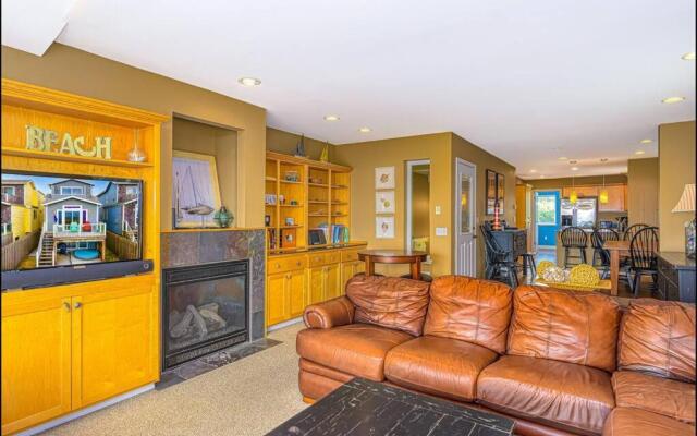 Las Brisas - Beach Dream Central