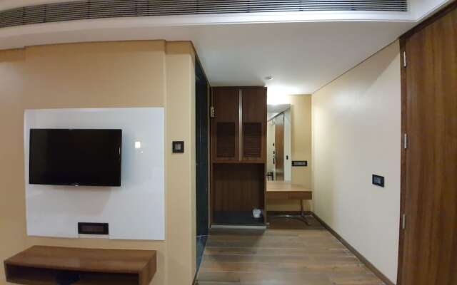 Enrise By Sayaji Pune