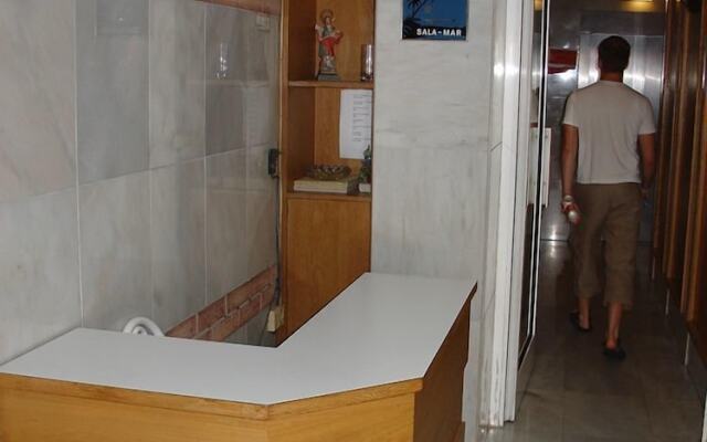 Apartaments Sala Mar