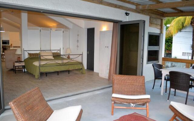 21LG Le Morne View