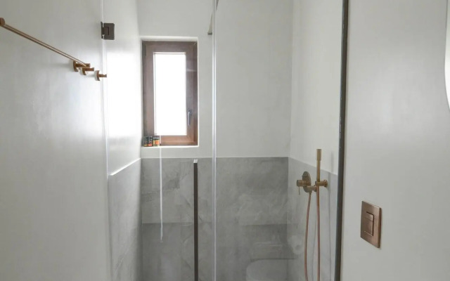 Charisma Hotel and Wellness Suites