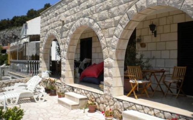Villa Marijam