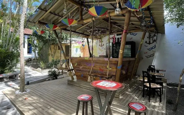 Pousada Bicho do Mar