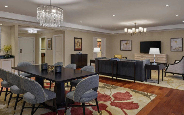 JW Marriott Chicago