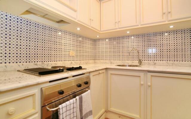 Florentia Suites - Centro