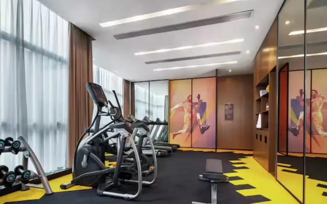 Hampton by Hilton Chaozhou Fortune Center