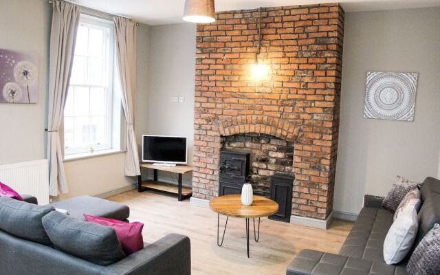 Mersey Place