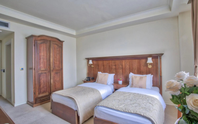 Garden Hotel Pristina