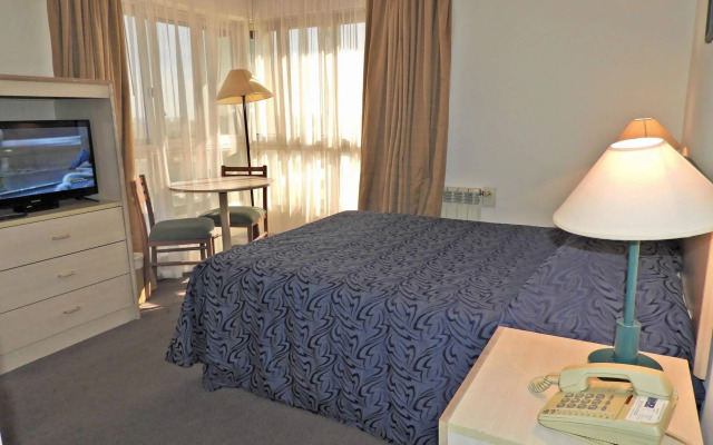 Hotel Tres Cruces